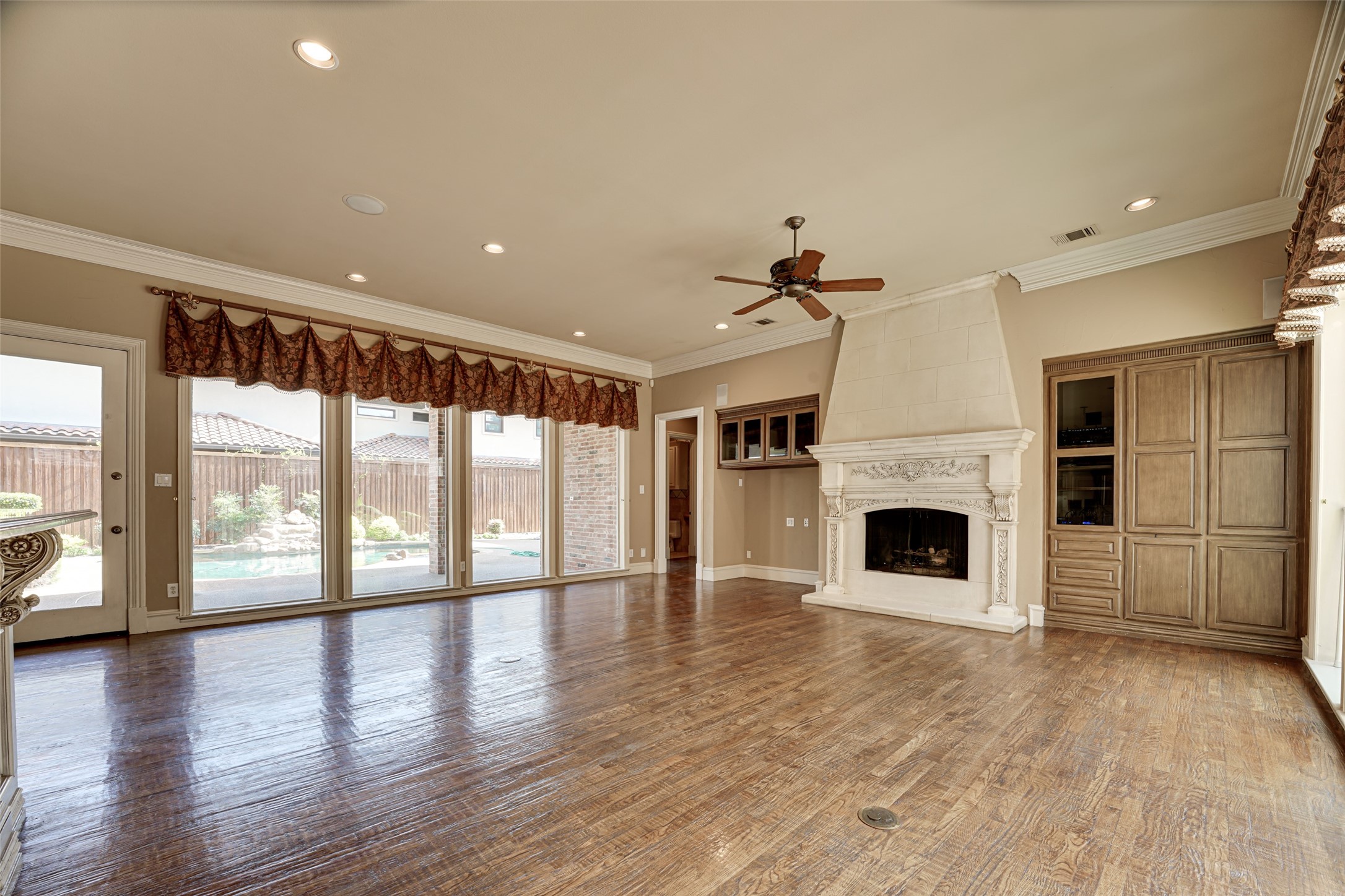 5004 Castle Creek Court Plano TX 75093