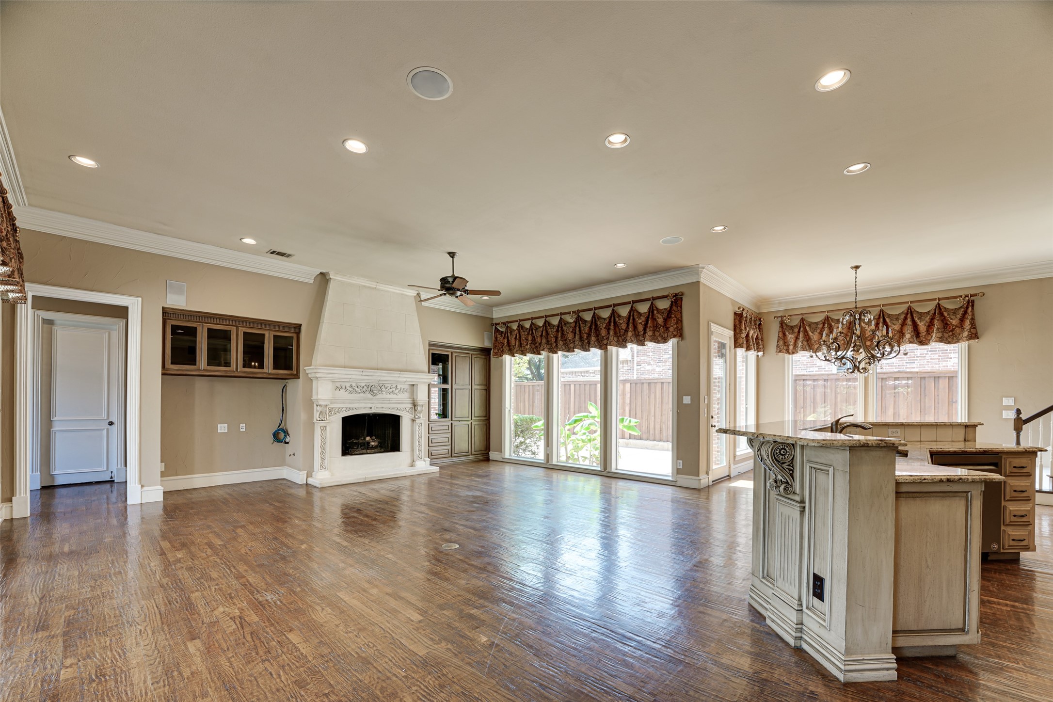 5004 Castle Creek Court Plano TX 75093