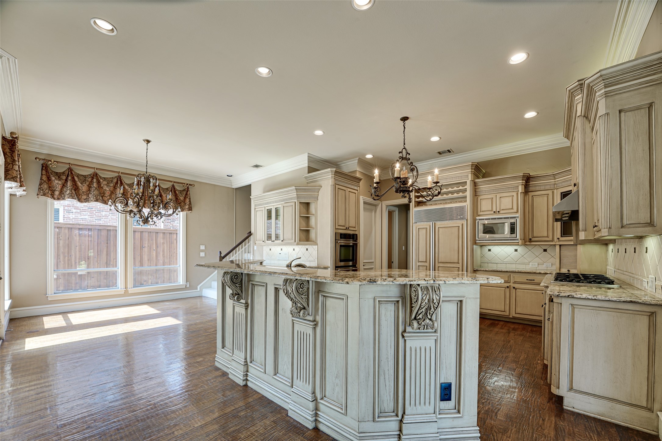 5004 Castle Creek Court Plano TX 75093