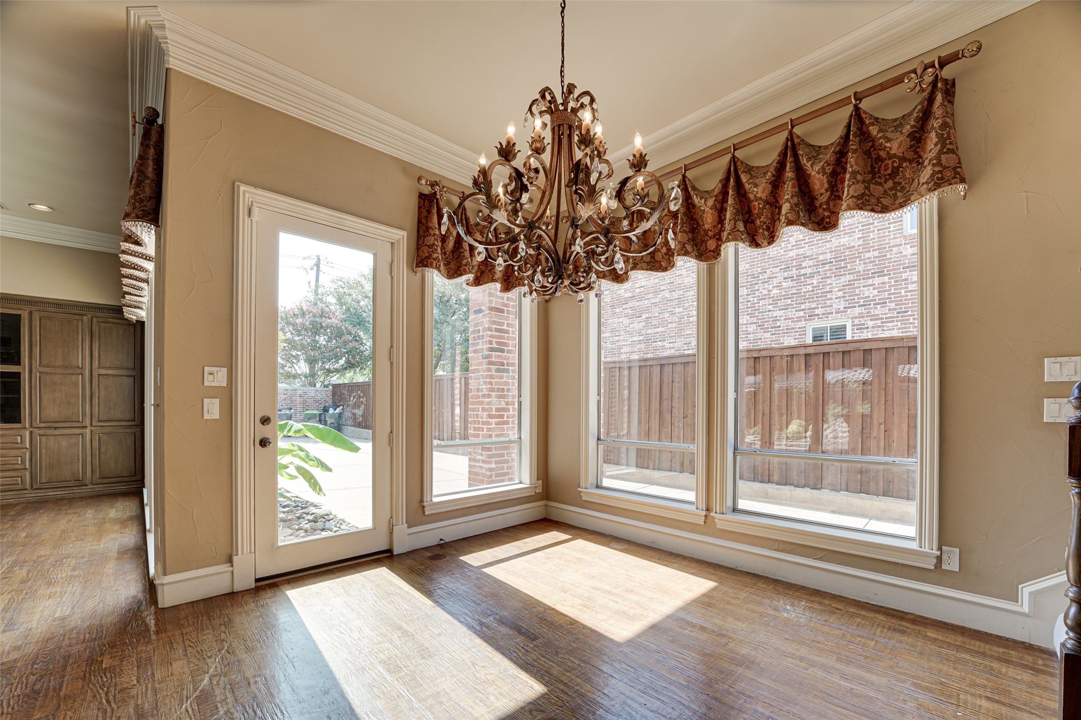 5004 Castle Creek Court Plano TX 75093