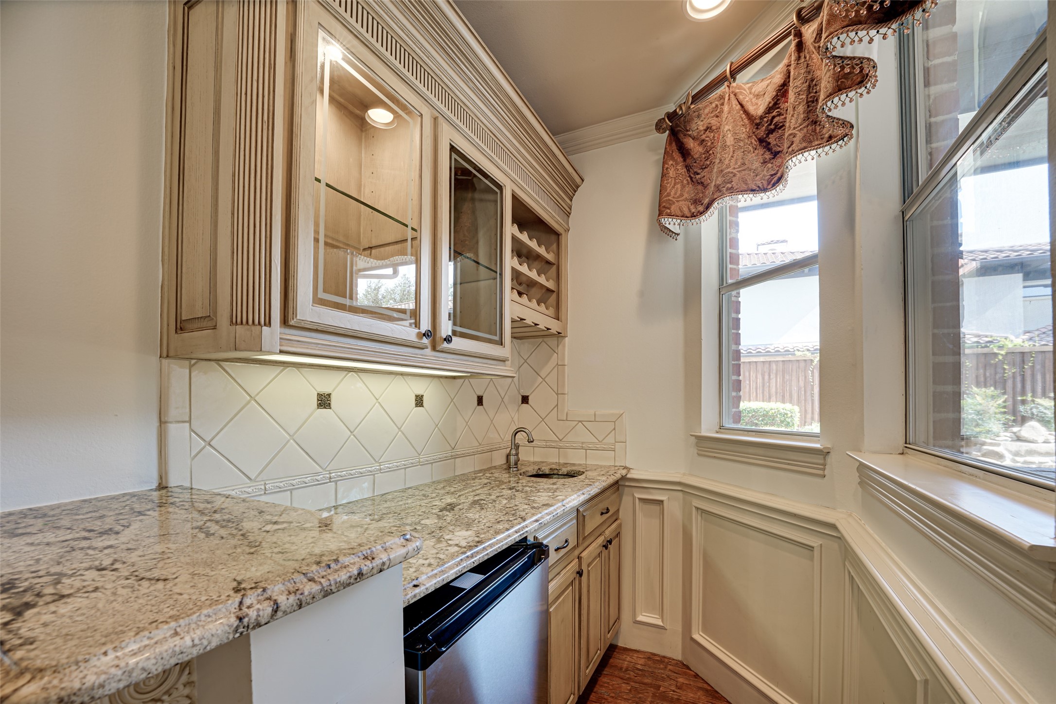 5004 Castle Creek Court Plano TX 75093
