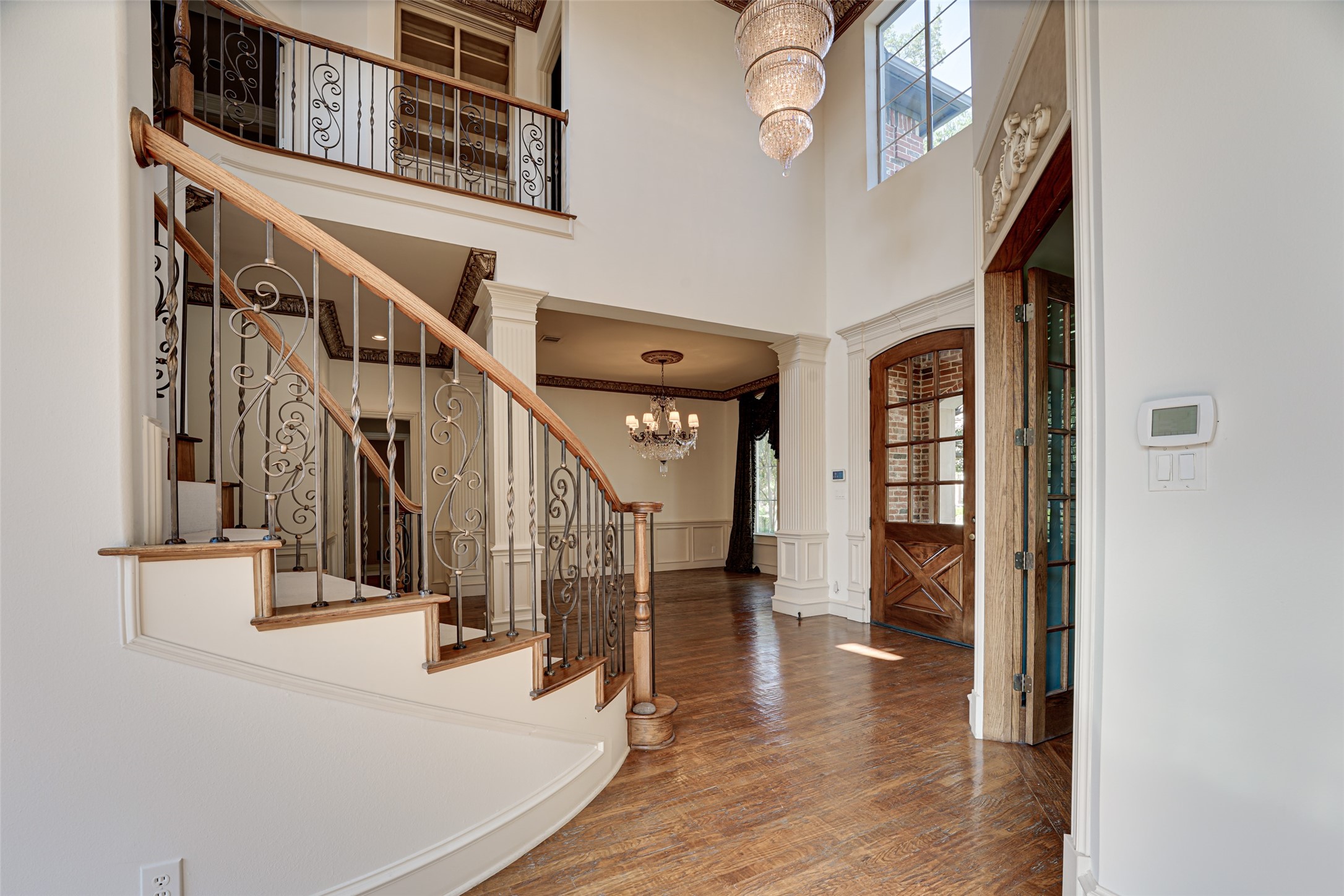 5004 Castle Creek Court Plano TX 75093