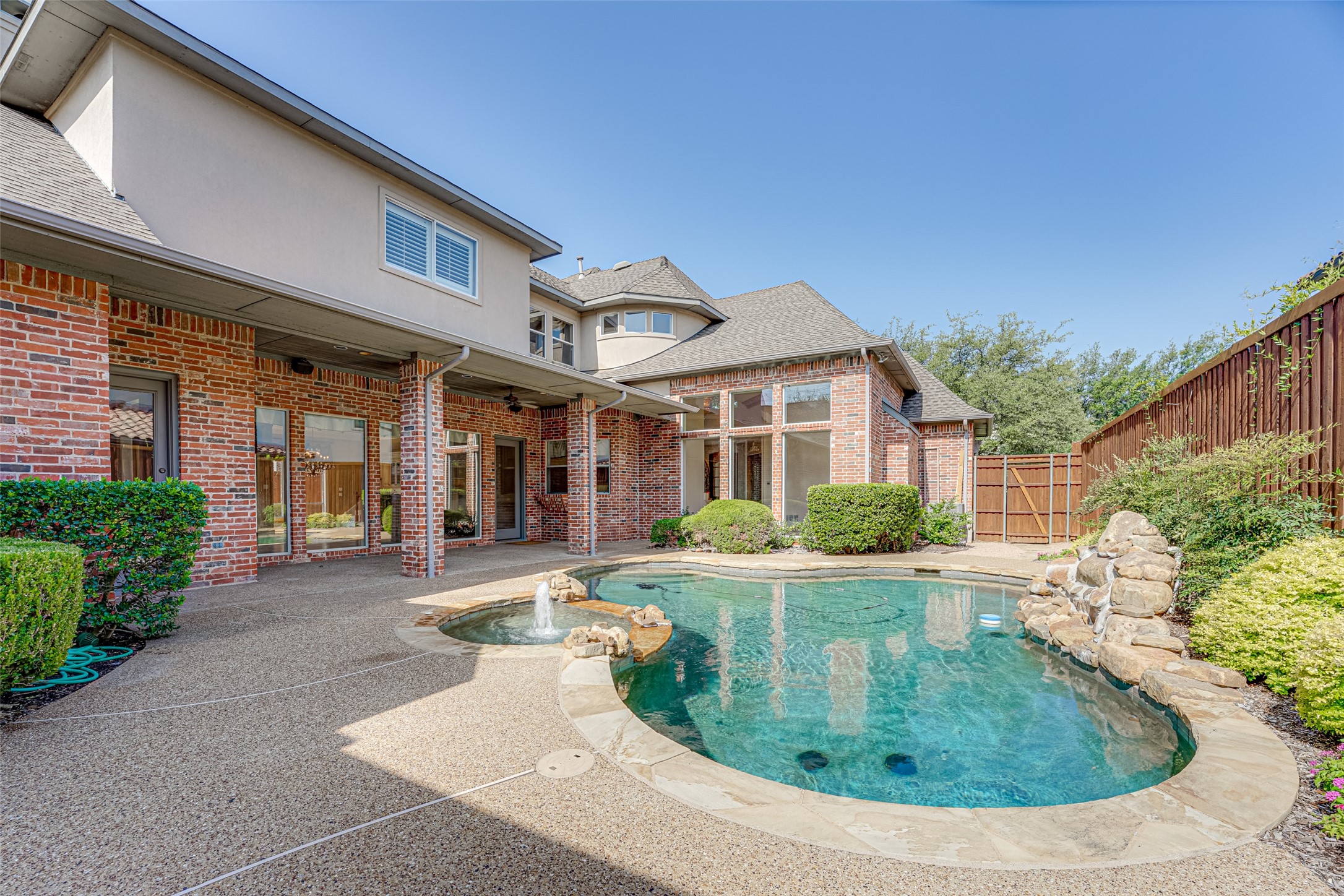5004 Castle Creek Court Plano TX 75093
