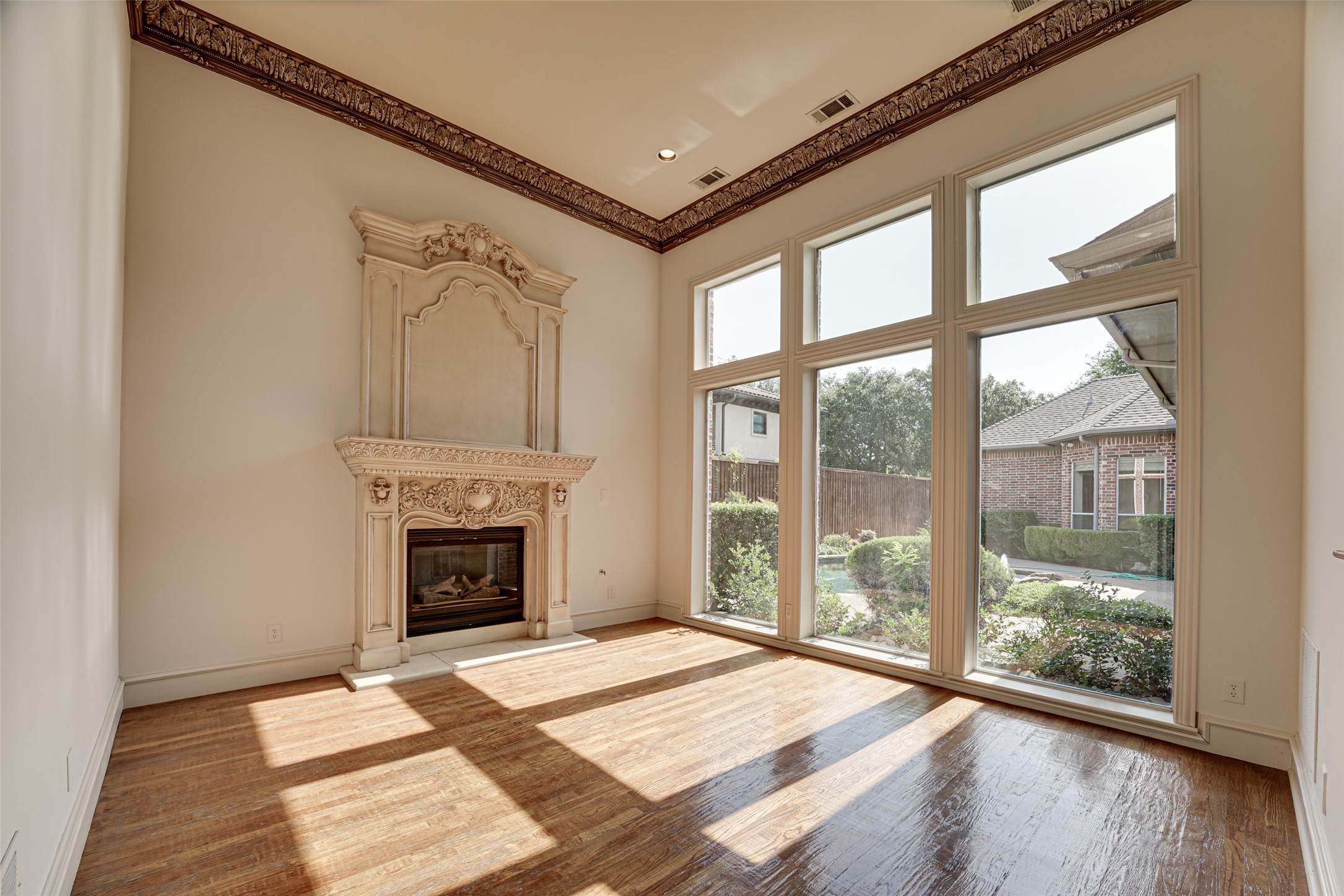 5004 Castle Creek Court Plano TX 75093