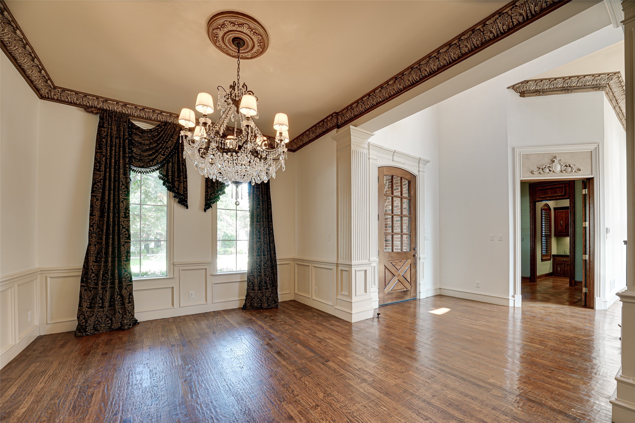 5004 Castle Creek Court Plano TX 75093