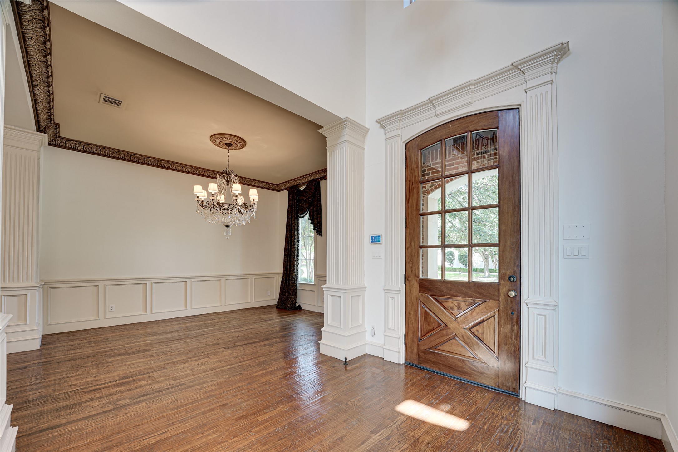 5004 Castle Creek Court Plano TX 75093