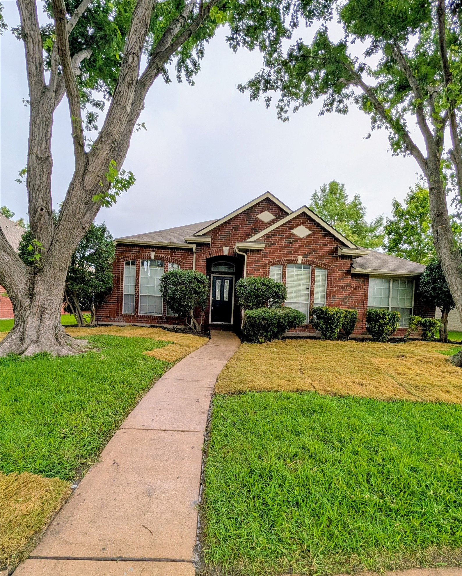 10610 Nashville Drive Frisco TX 75035