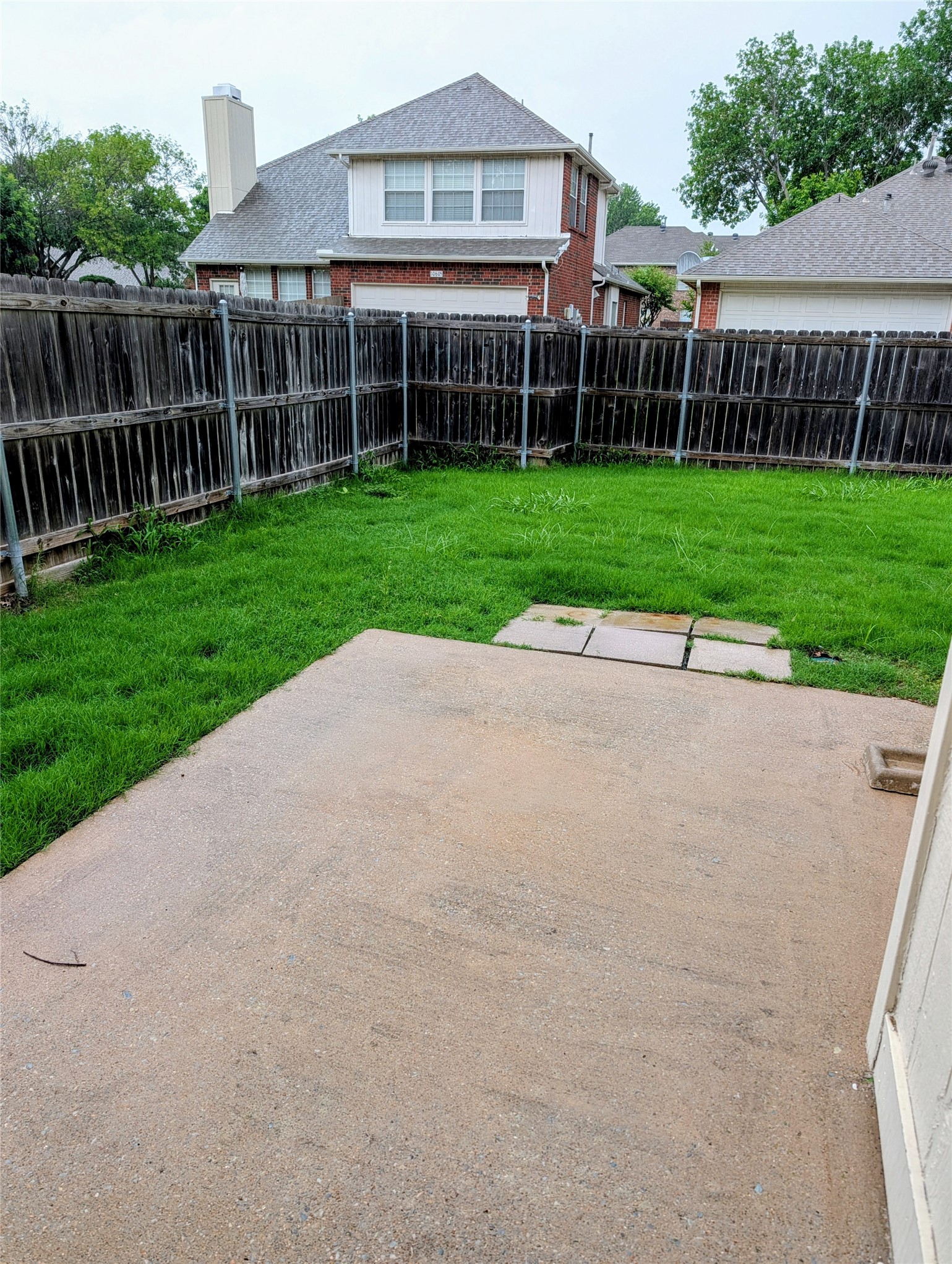 10610 Nashville Drive Frisco TX 75035