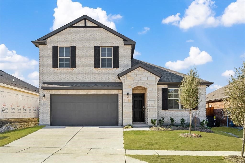 5117 Unity Drive Denton TX 76207