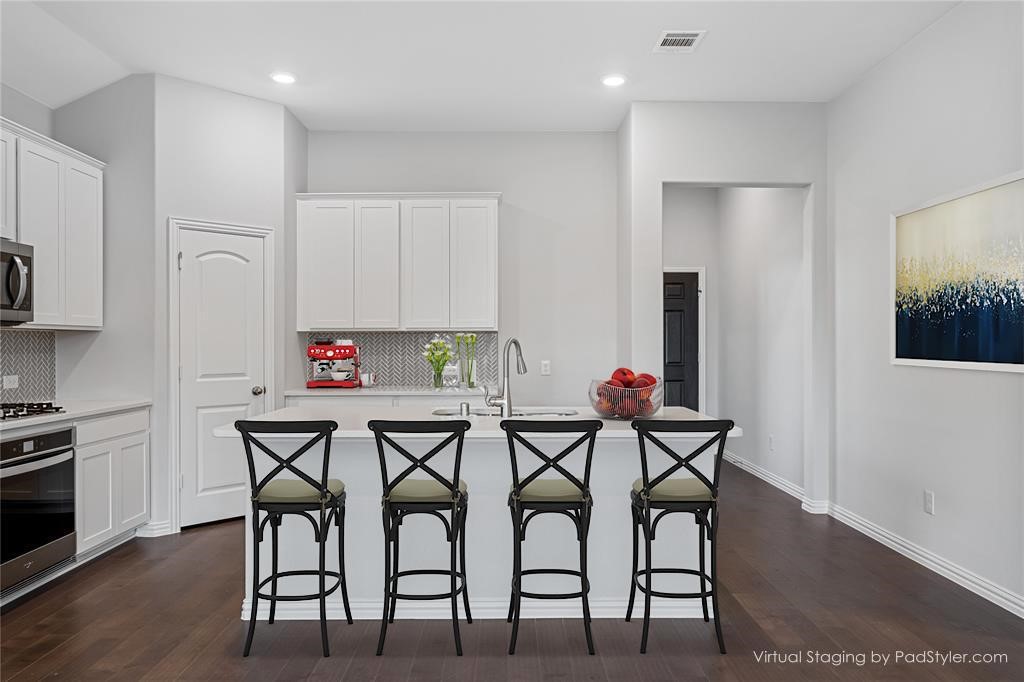5117 Unity Drive Denton TX 76207
