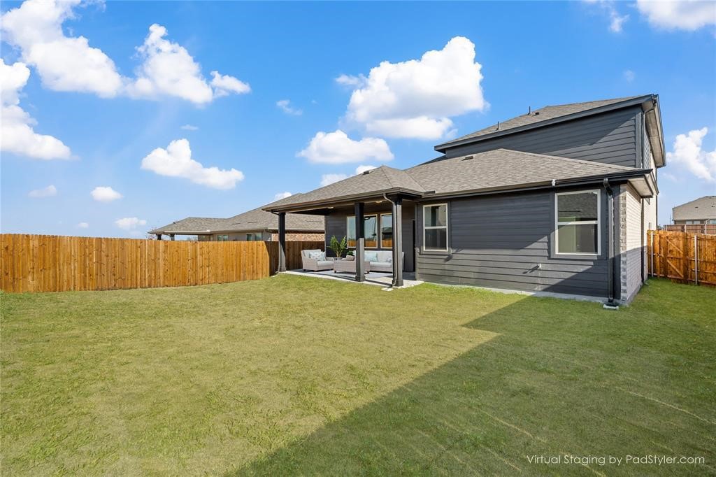 5117 Unity Drive Denton TX 76207