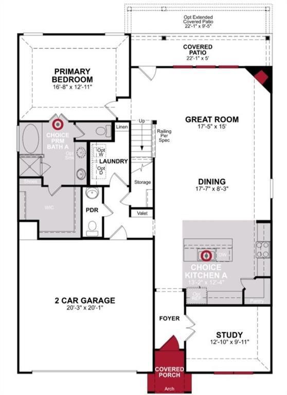 5117 Unity Drive Denton TX 76207