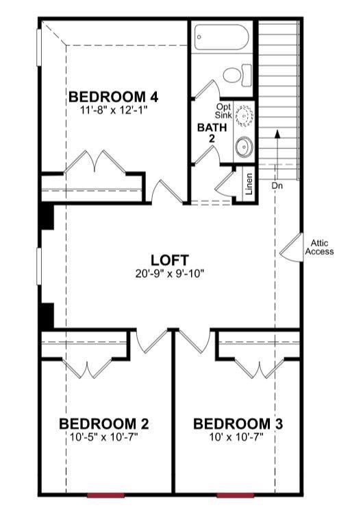 5117 Unity Drive Denton TX 76207