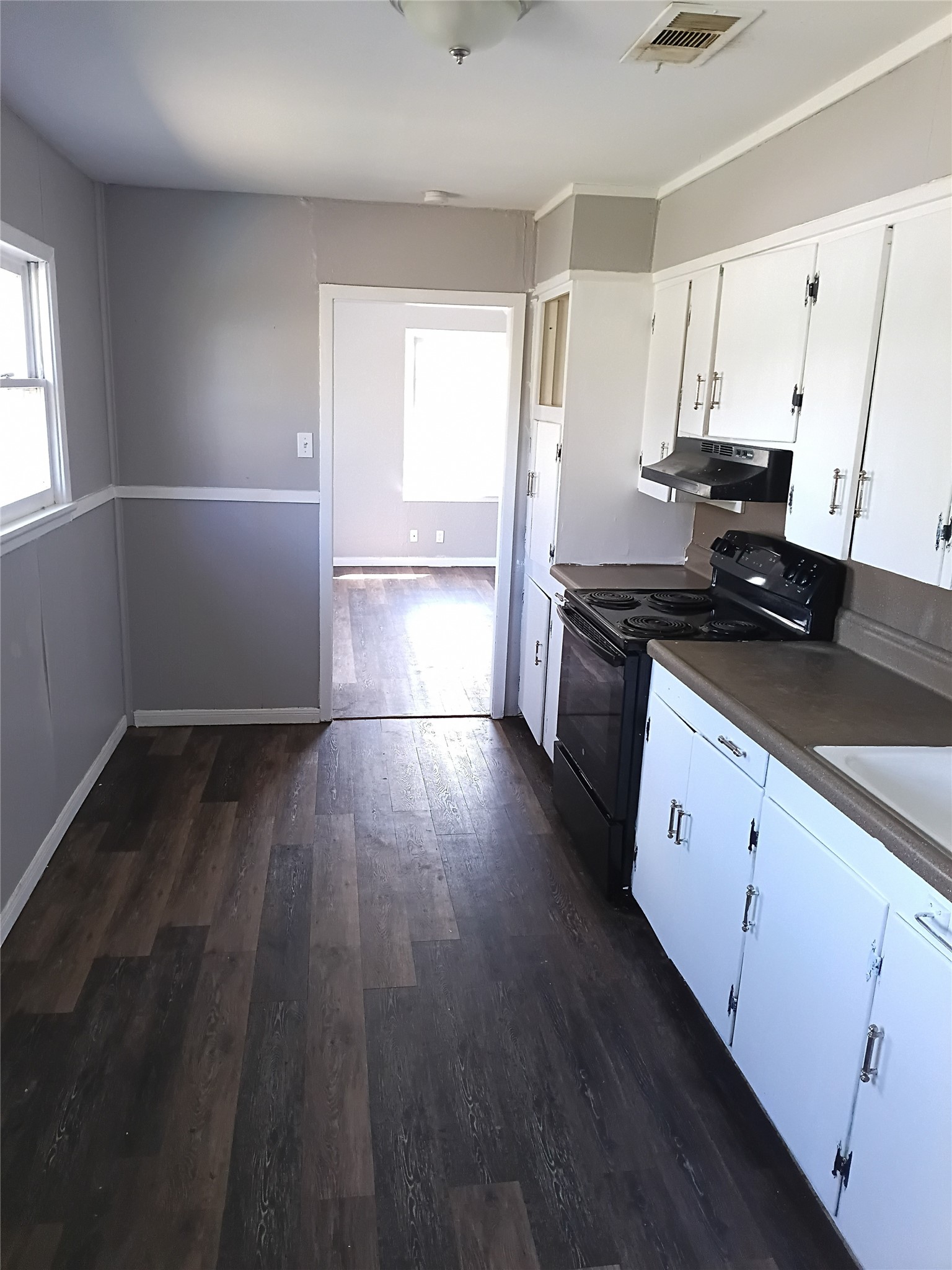 632 E Sears Street Denison TX 75021