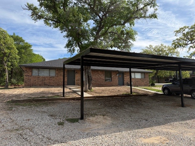 1401 Arvel Azle TX 76020