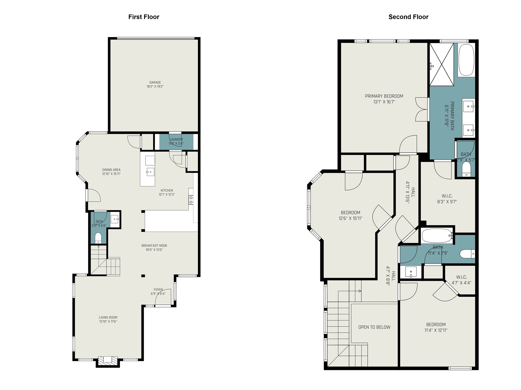17732 Windflower Way Dallas TX 75252