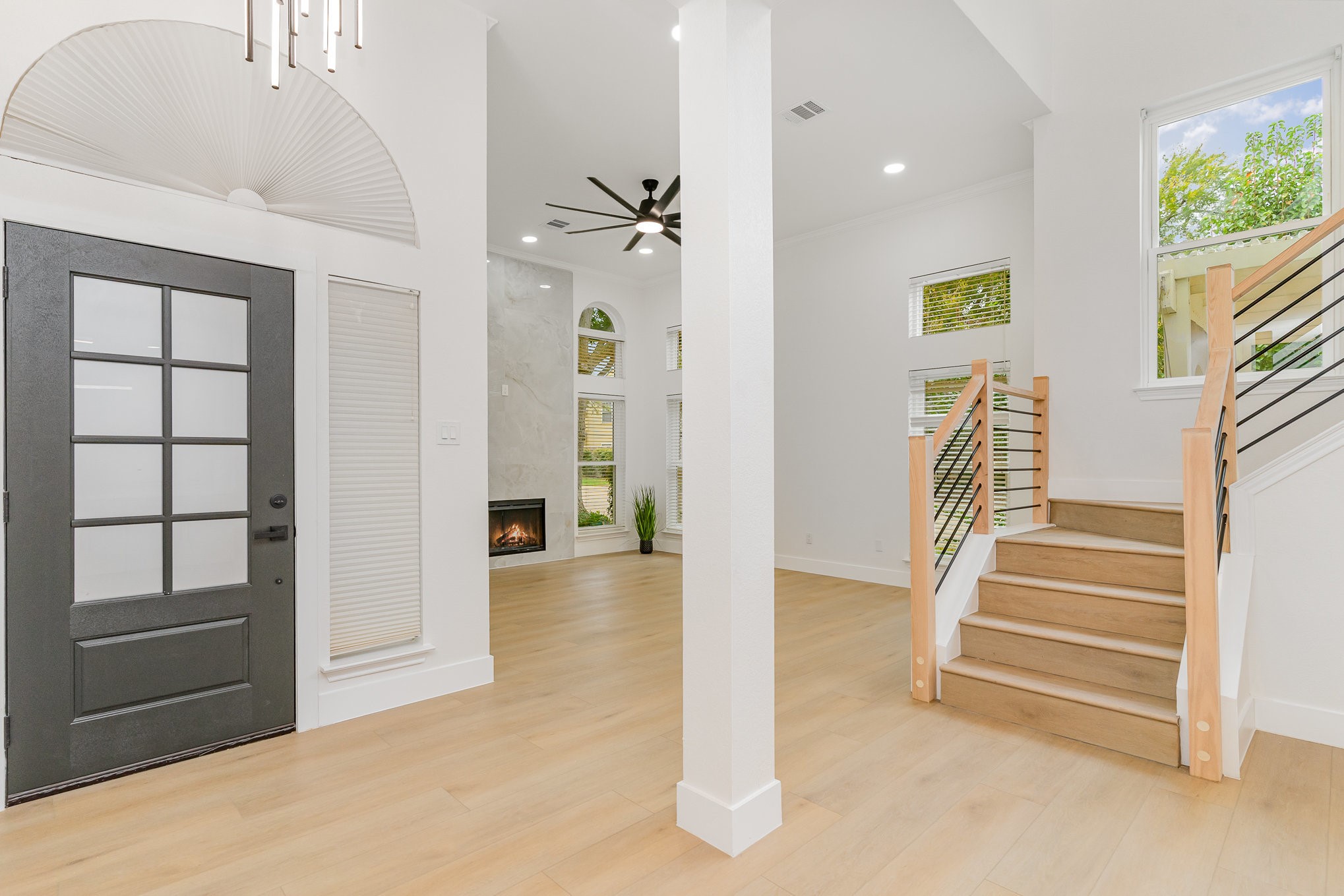 17732 Windflower Way Dallas TX 75252
