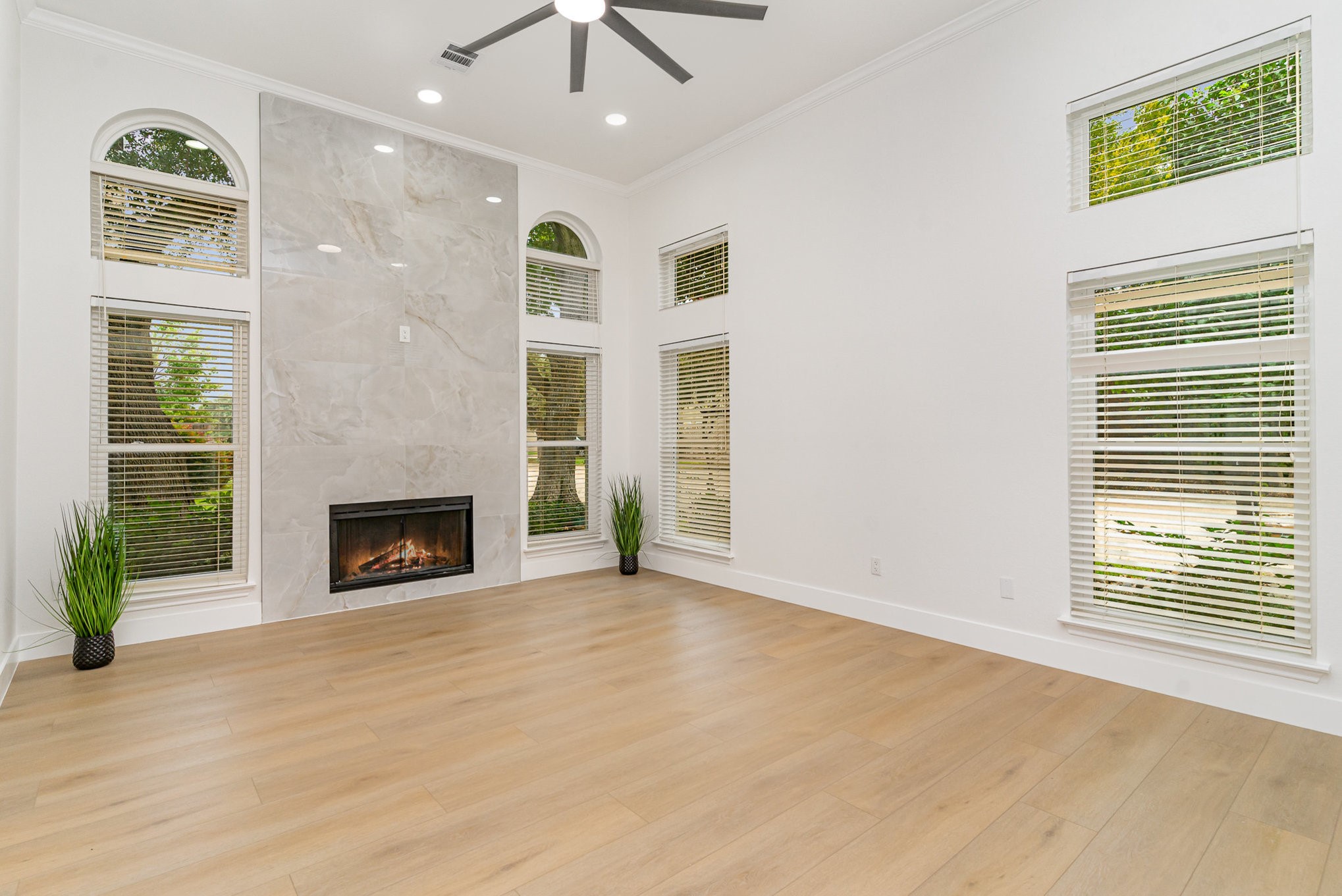 17732 Windflower Way Dallas TX 75252