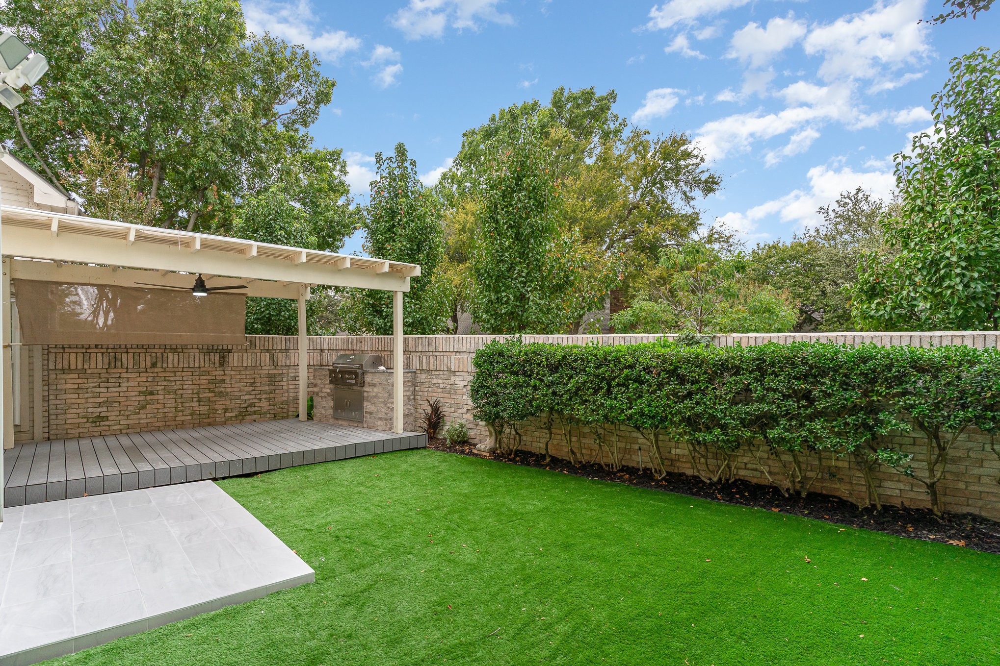 17732 Windflower Way Dallas TX 75252