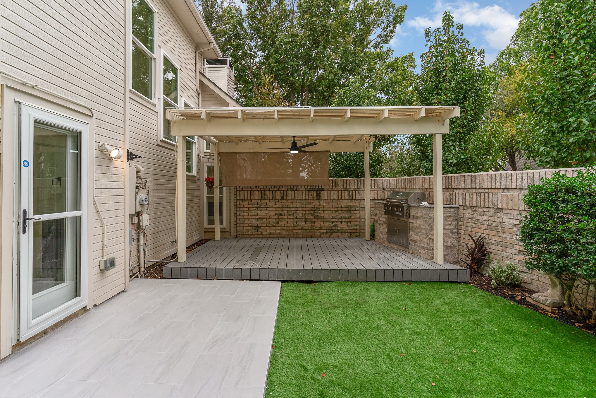 17732 Windflower Way Dallas TX 75252