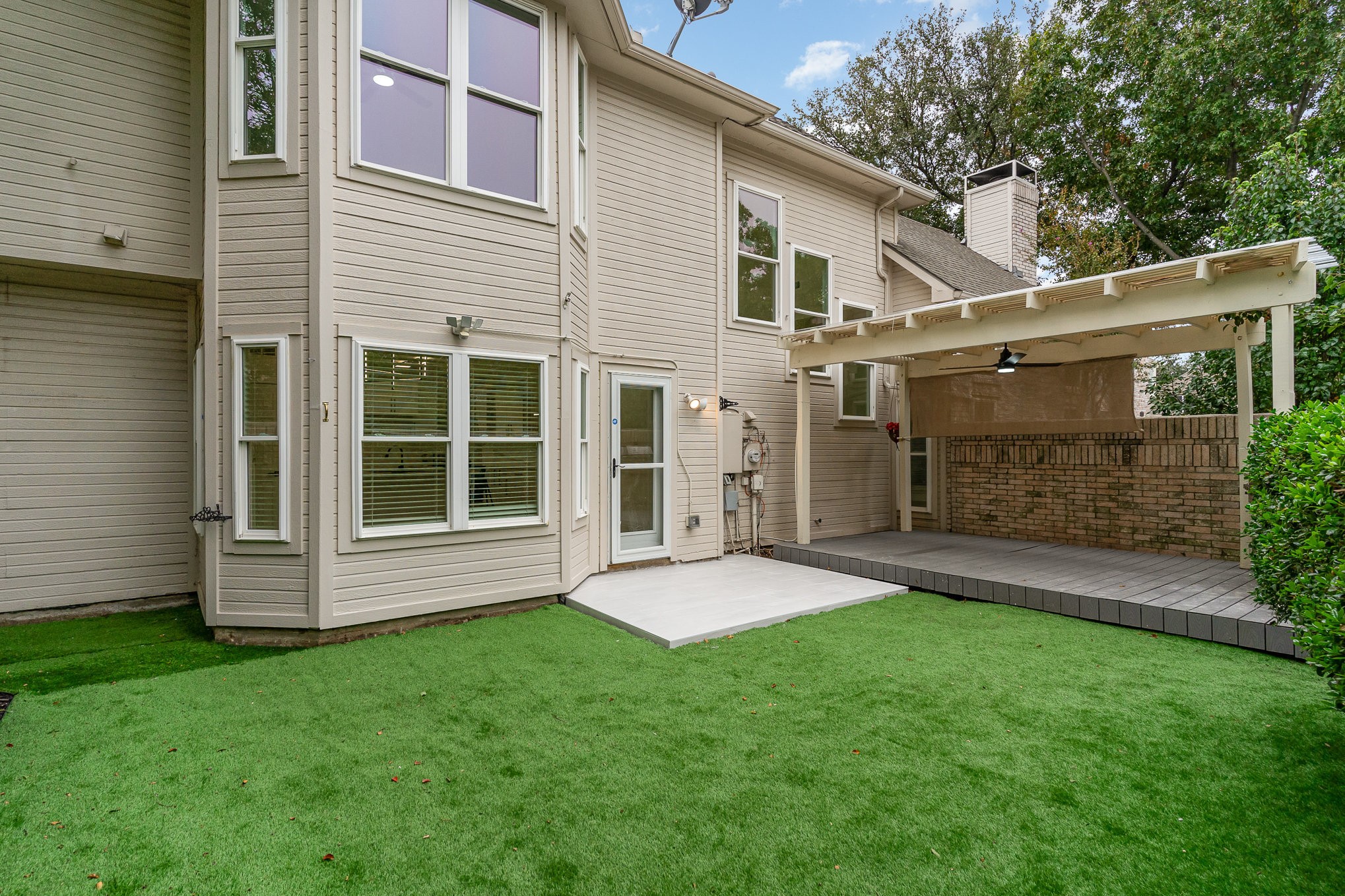 17732 Windflower Way Dallas TX 75252