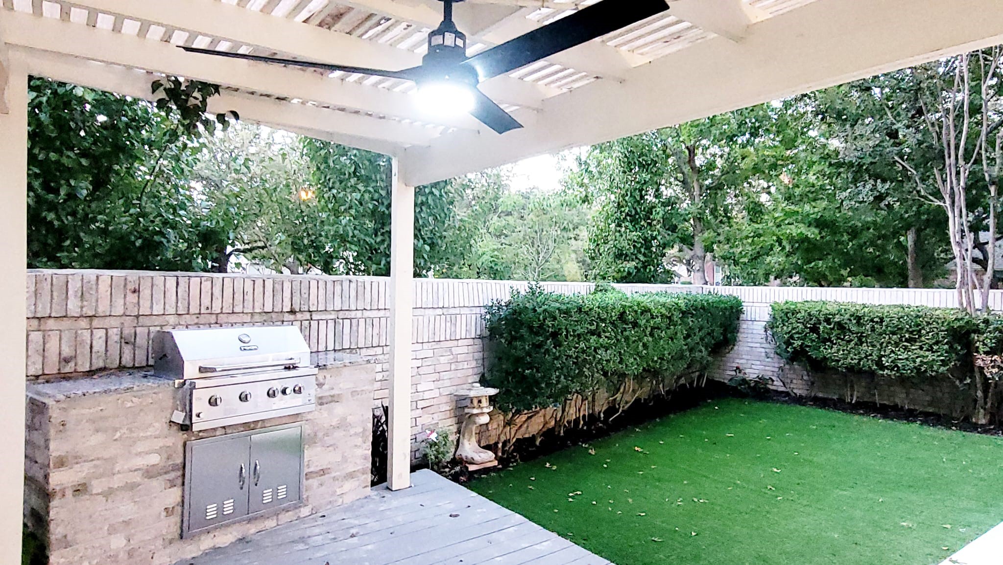 17732 Windflower Way Dallas TX 75252