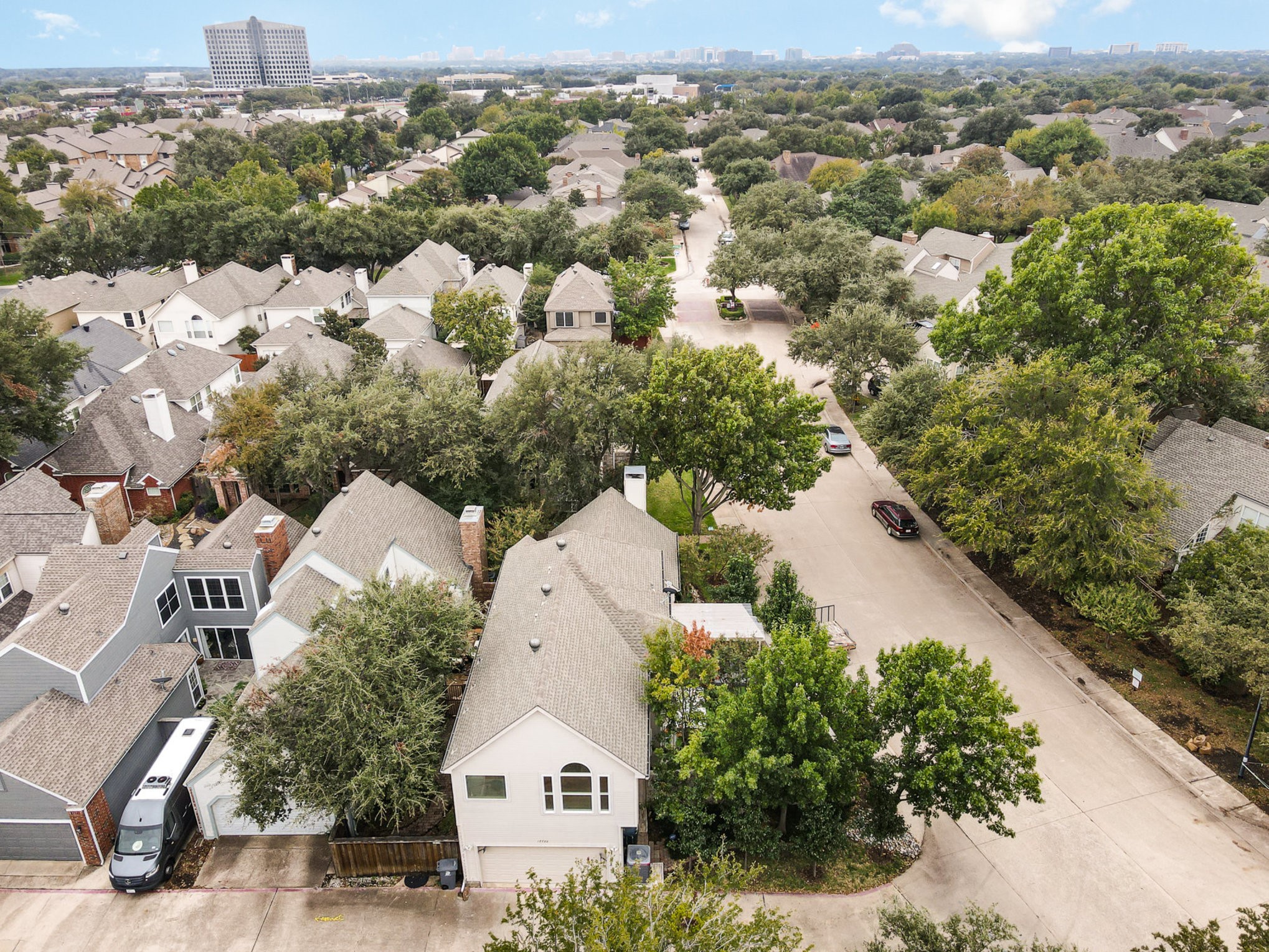 17732 Windflower Way Dallas TX 75252