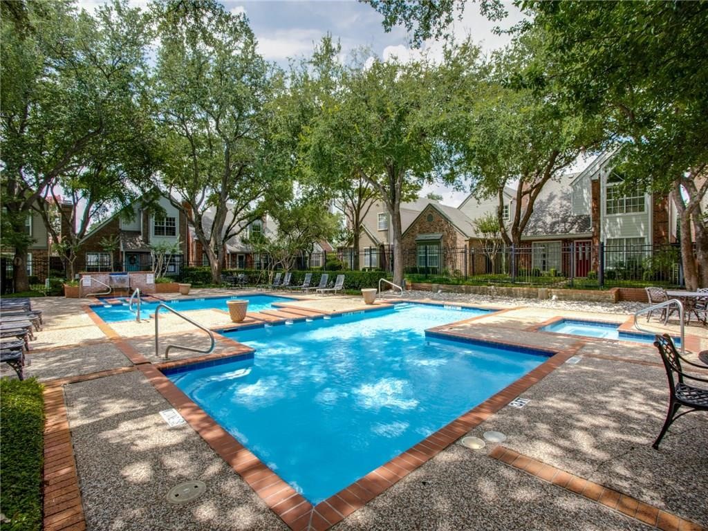 17732 Windflower Way Dallas TX 75252