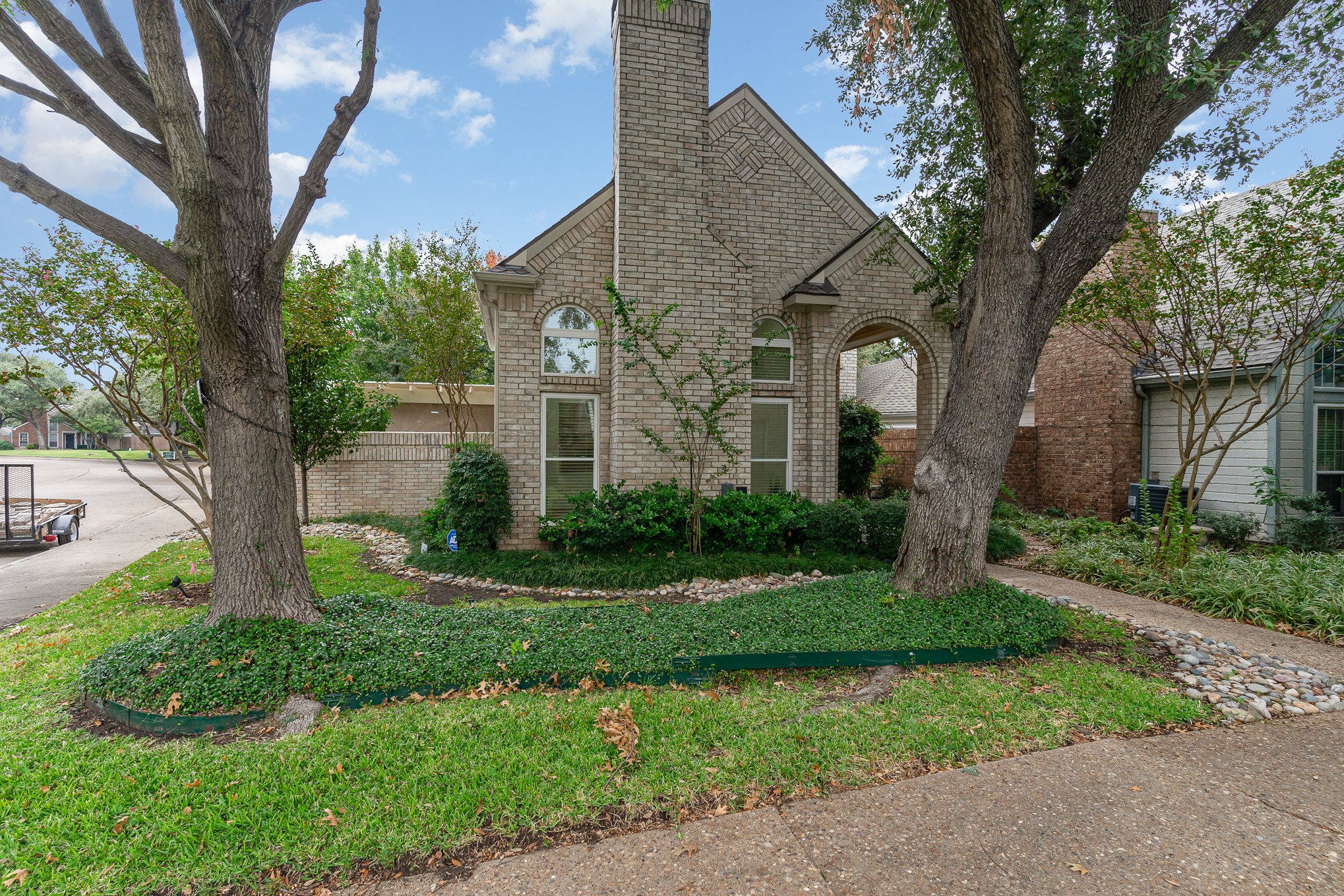 17732 Windflower Way Dallas TX 75252