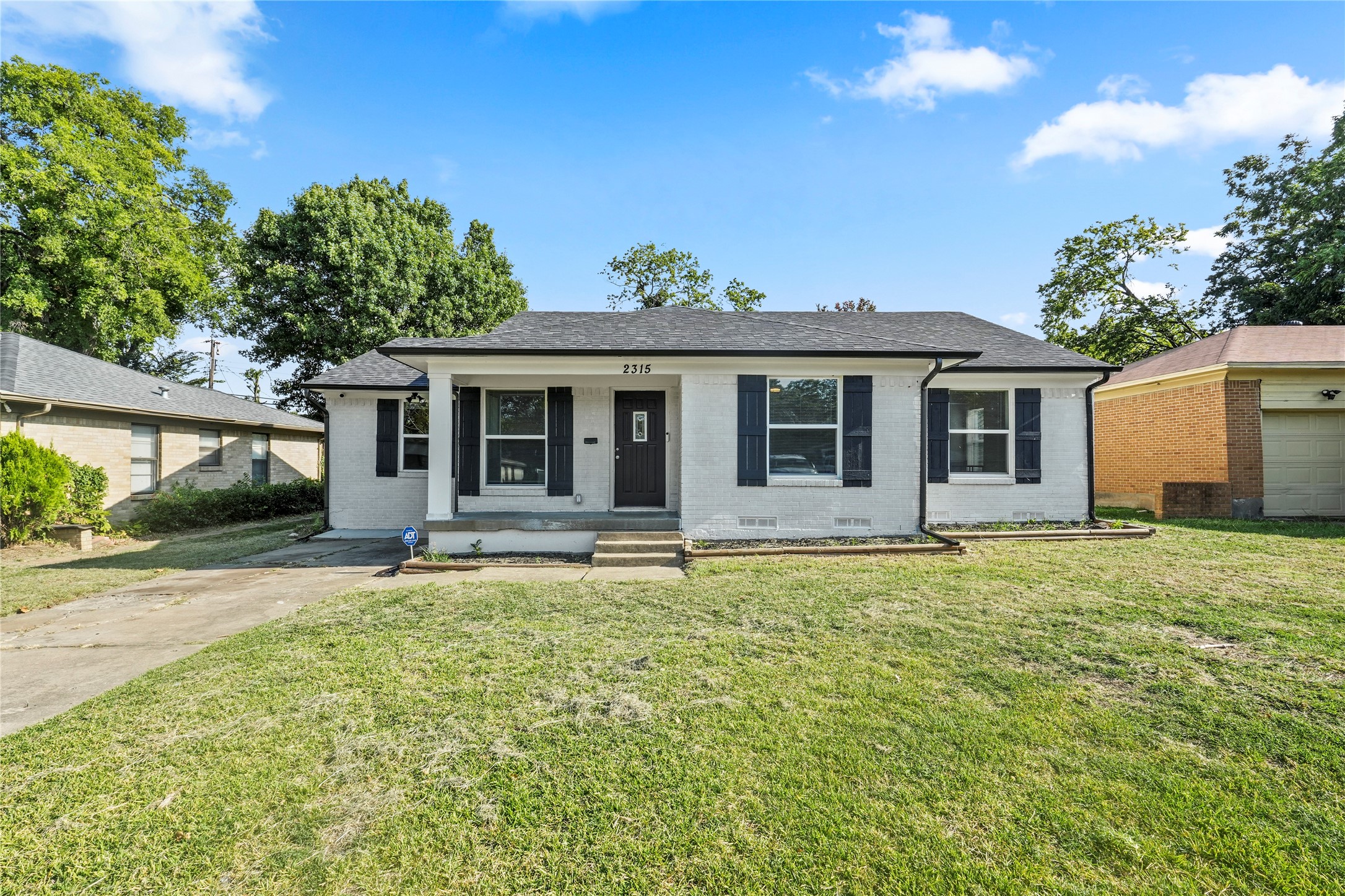 2315 Housley Drive Dallas TX 75228