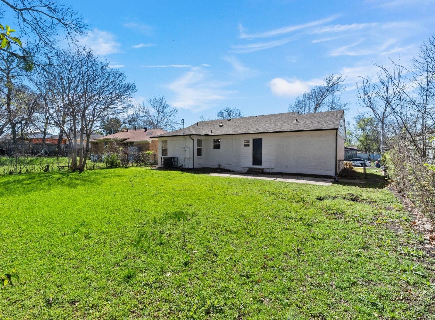 2315 Housley Drive Dallas TX 75228
