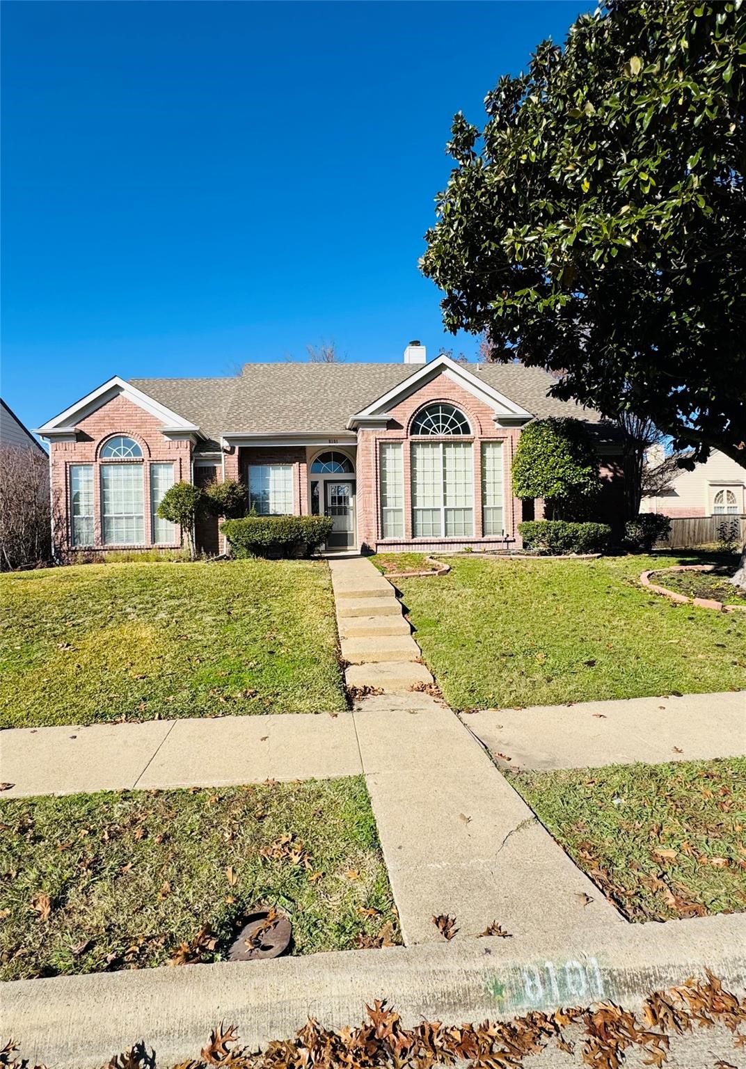 8101 Teal Drive Rowlett TX 75088
