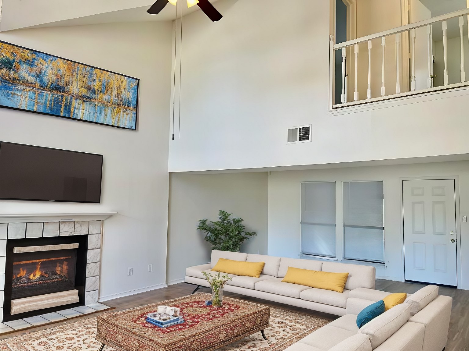 4730 Waxwing Drive Arlington TX 76018