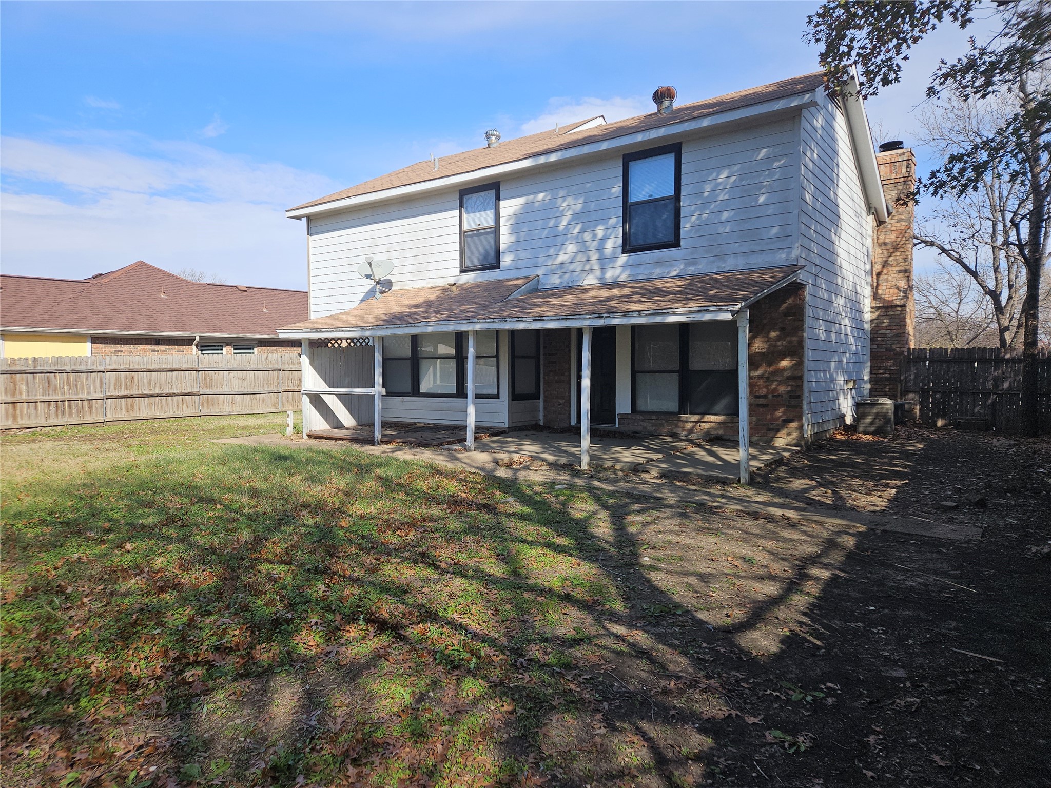 4730 Waxwing Drive Arlington TX 76018