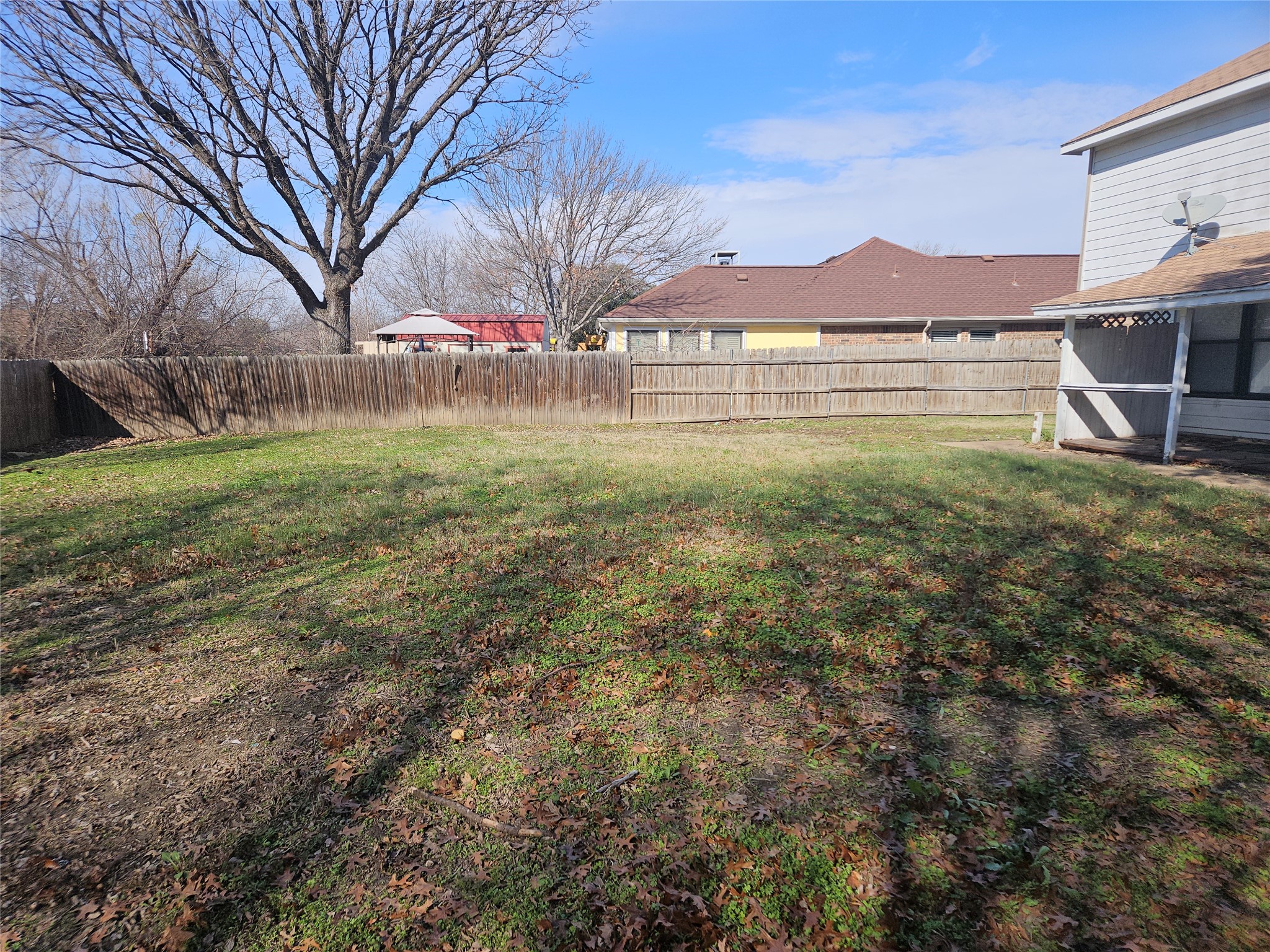 4730 Waxwing Drive Arlington TX 76018