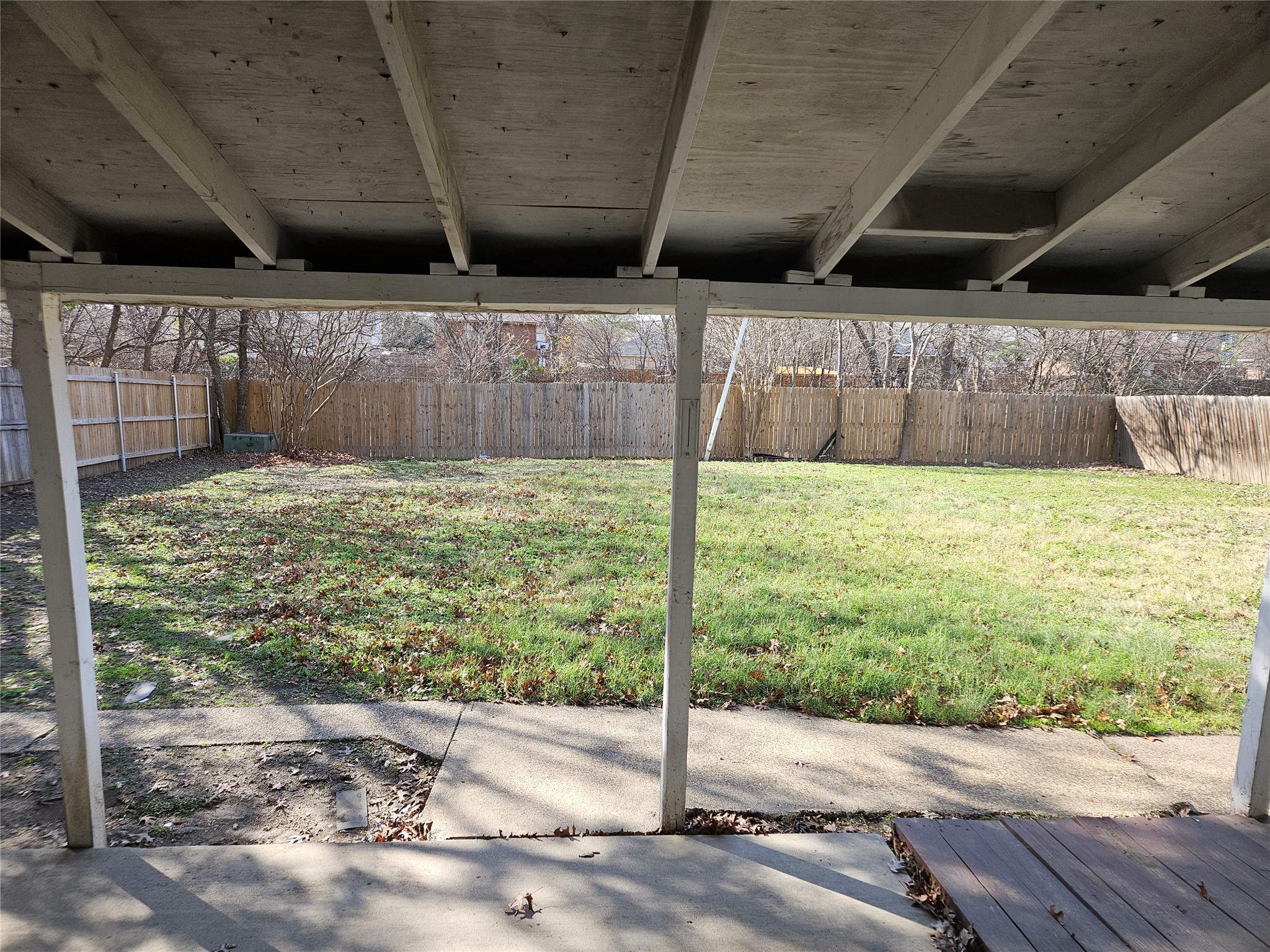 4730 Waxwing Drive Arlington TX 76018