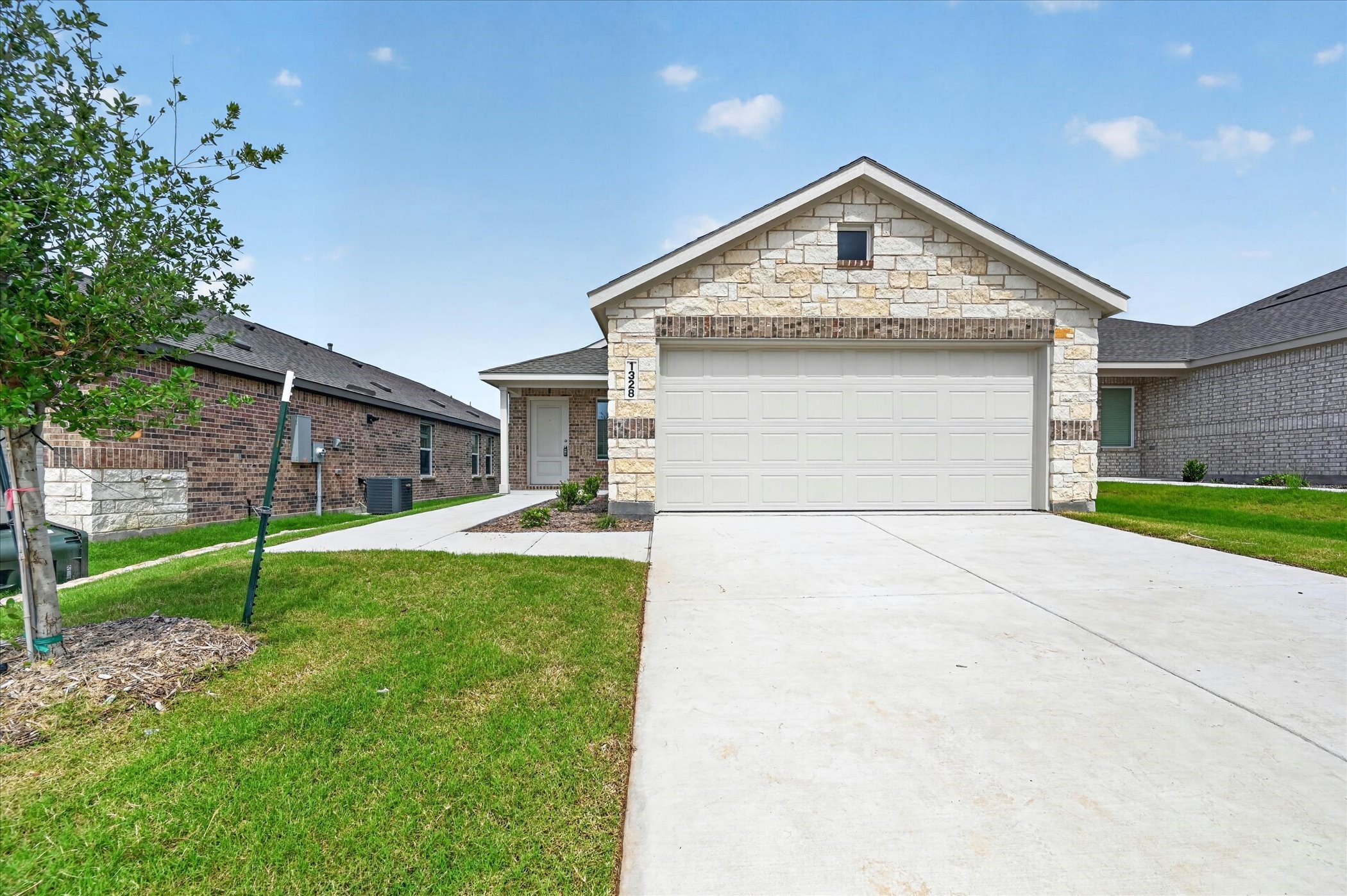 1328 Alfred Street Howe TX 75459