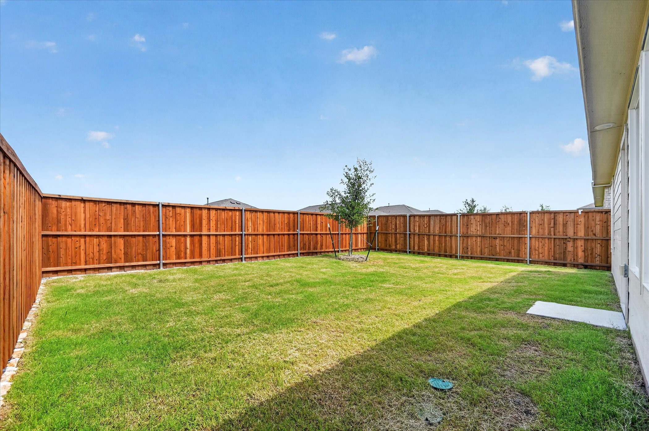 1328 Alfred Street Howe TX 75459