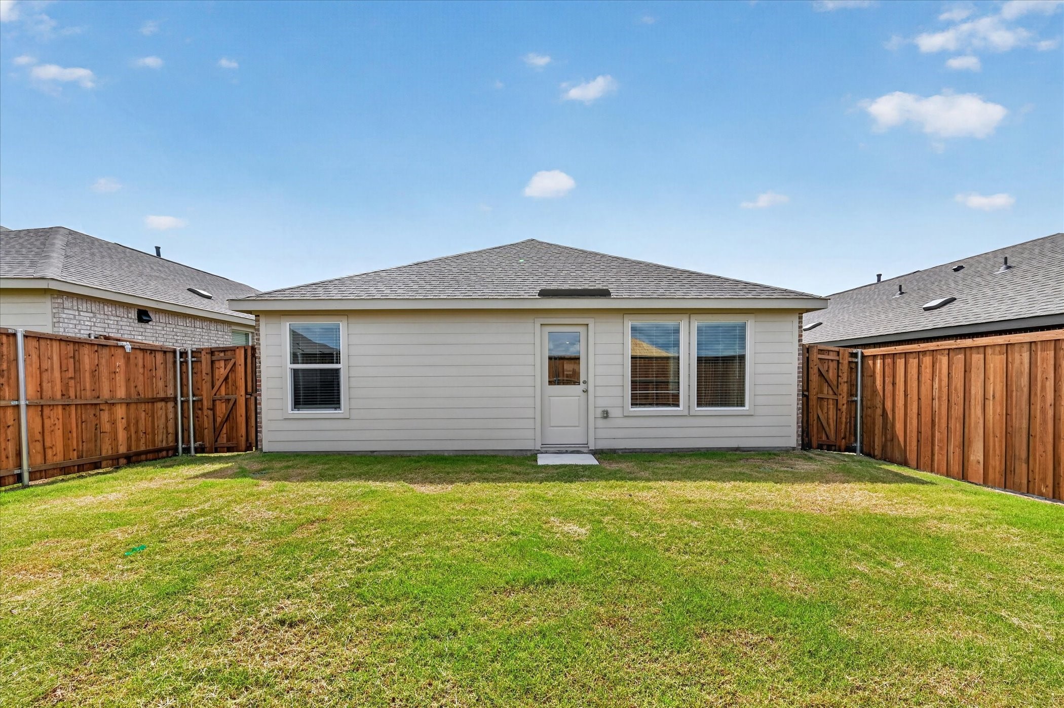 1328 Alfred Street Howe TX 75459