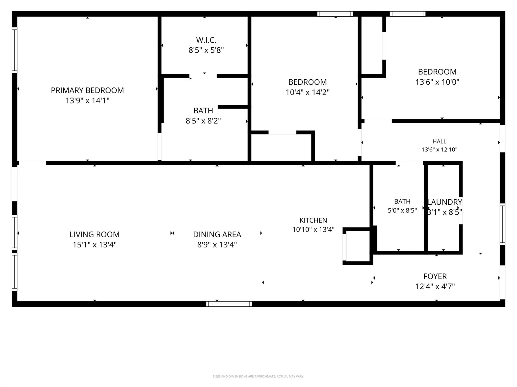 1328 Alfred Street Howe TX 75459
