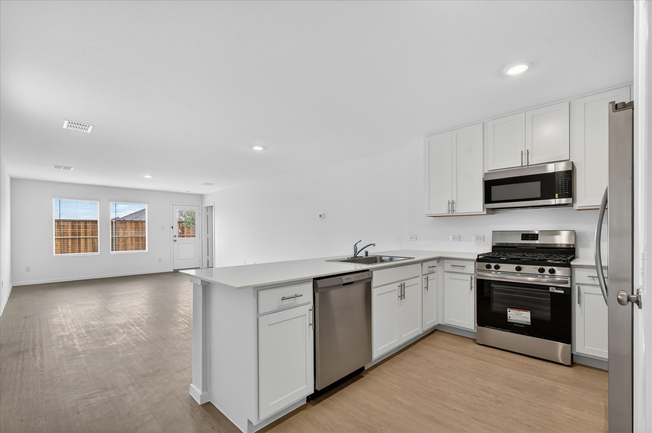 1328 Alfred Street Howe TX 75459