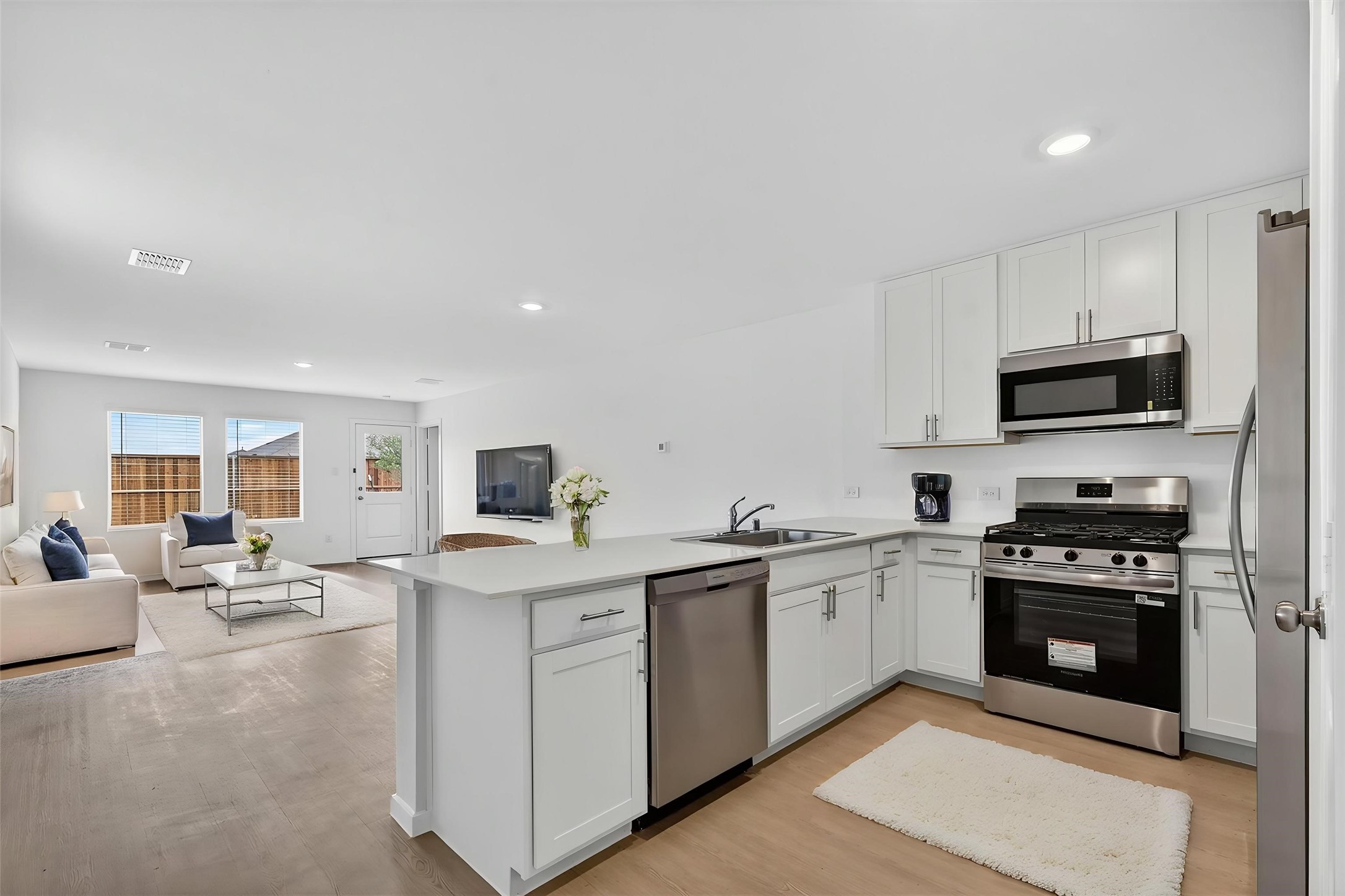 1328 Alfred Street Howe TX 75459