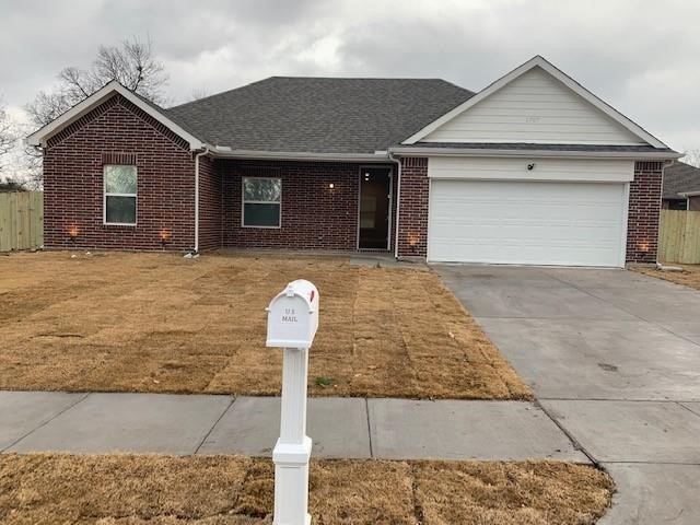 1707 Wright Street Greenville TX 75401