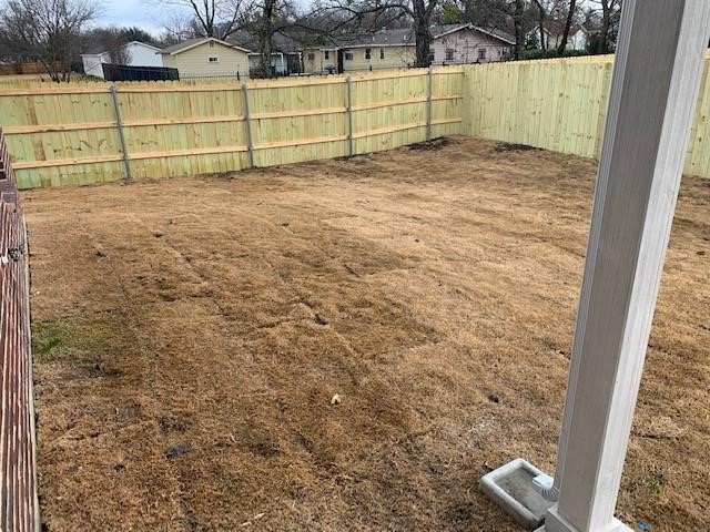 1707 Wright Street Greenville TX 75401