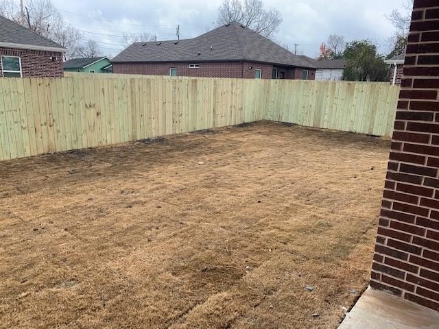 1707 Wright Street Greenville TX 75401