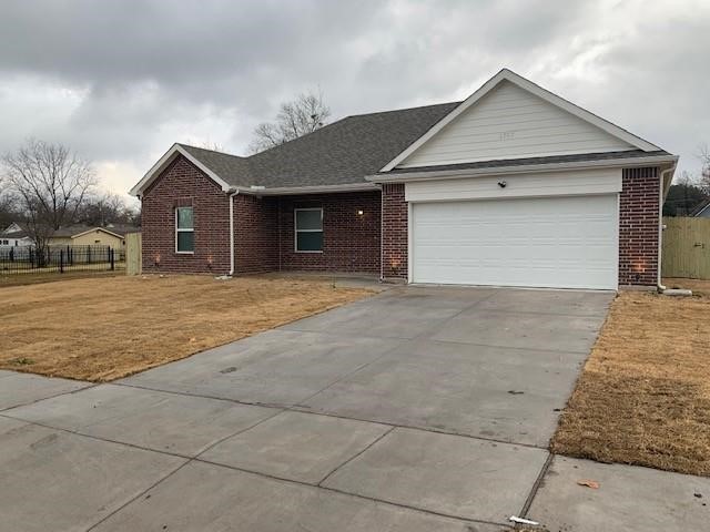 1707 Wright Street Greenville TX 75401