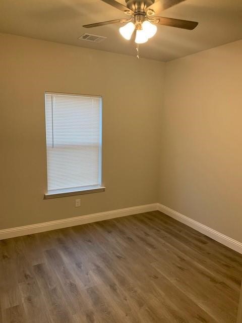 1707 Wright Street Greenville TX 75401