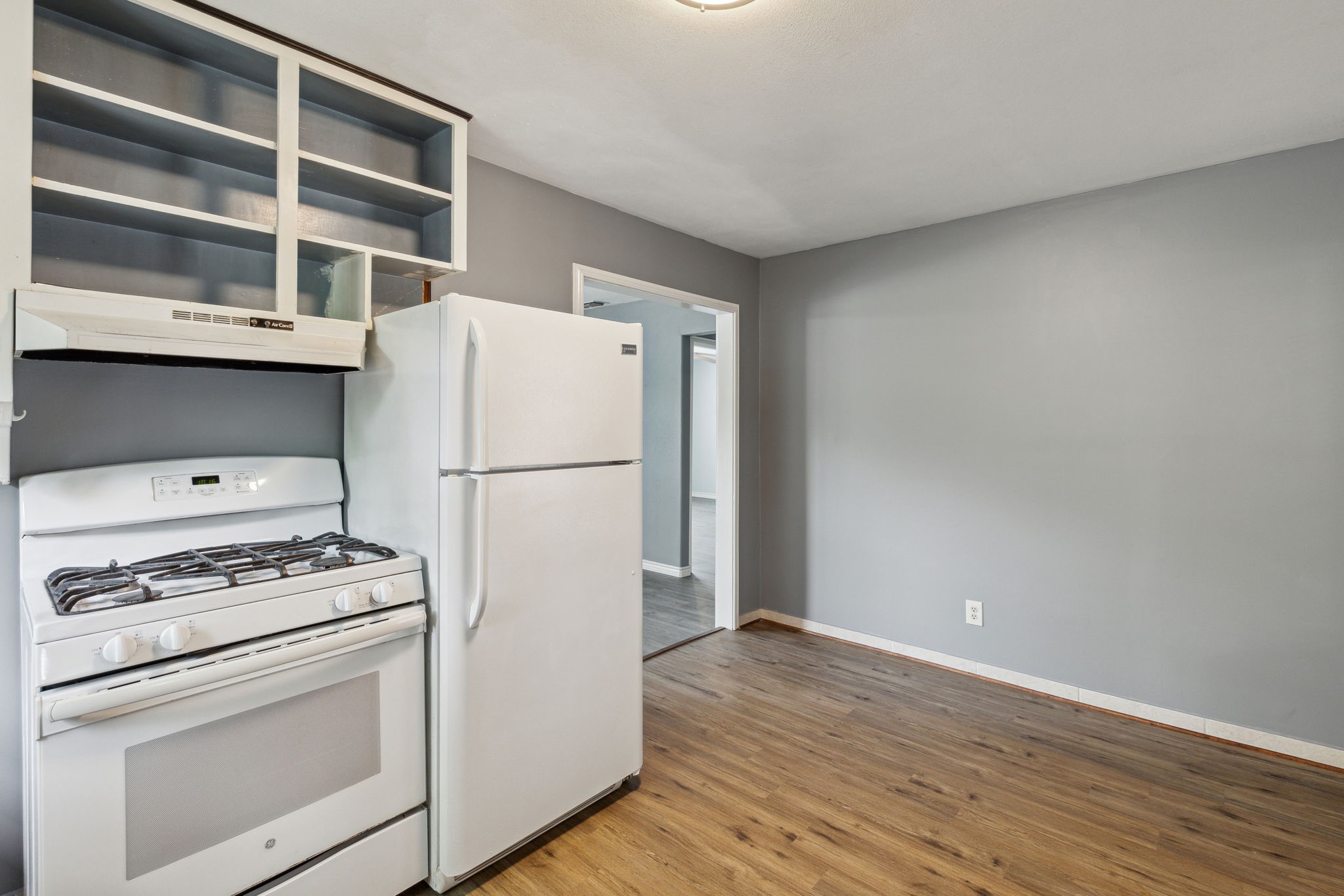 1424 Knight Street Denton TX 76205
