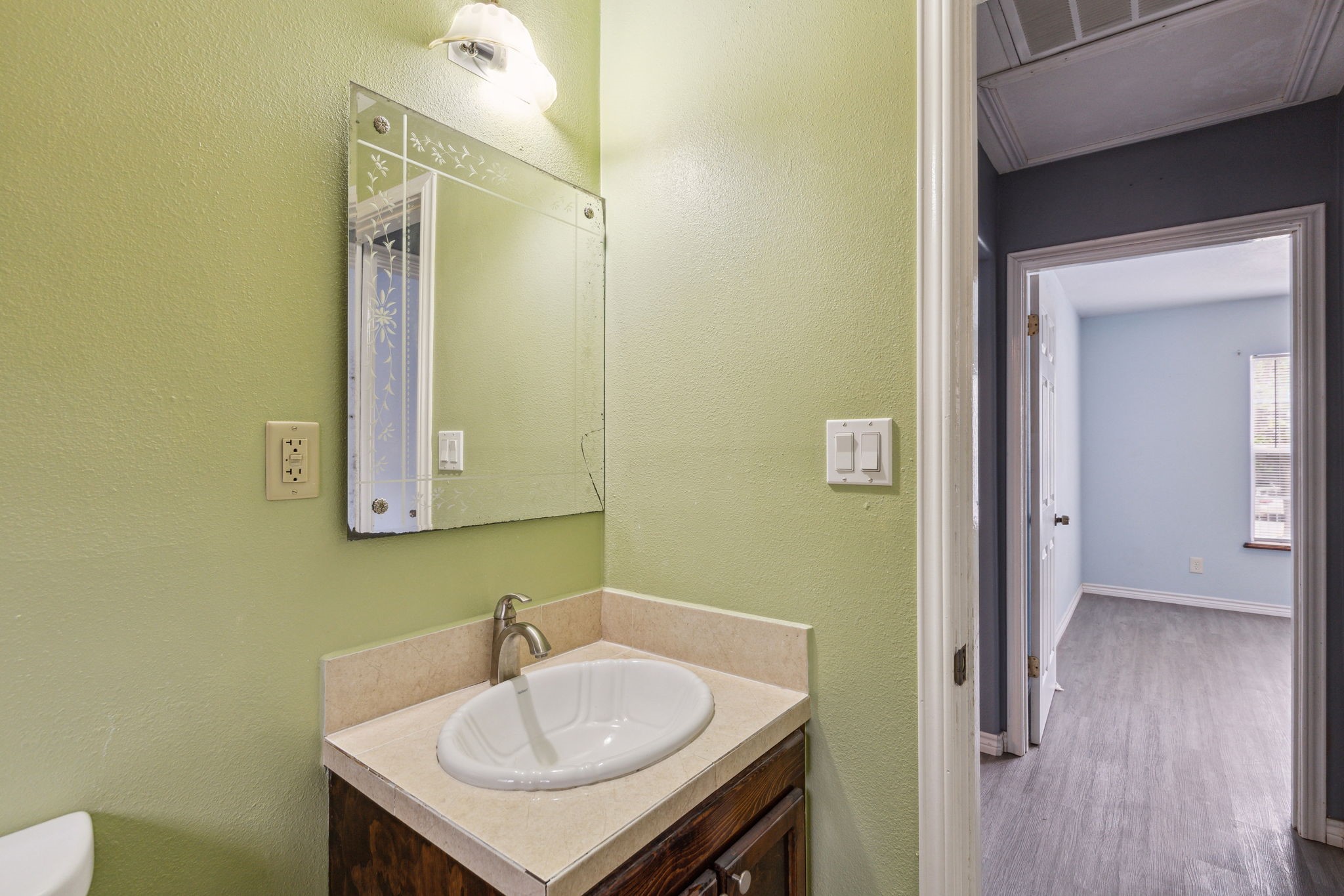 1424 Knight Street Denton TX 76205