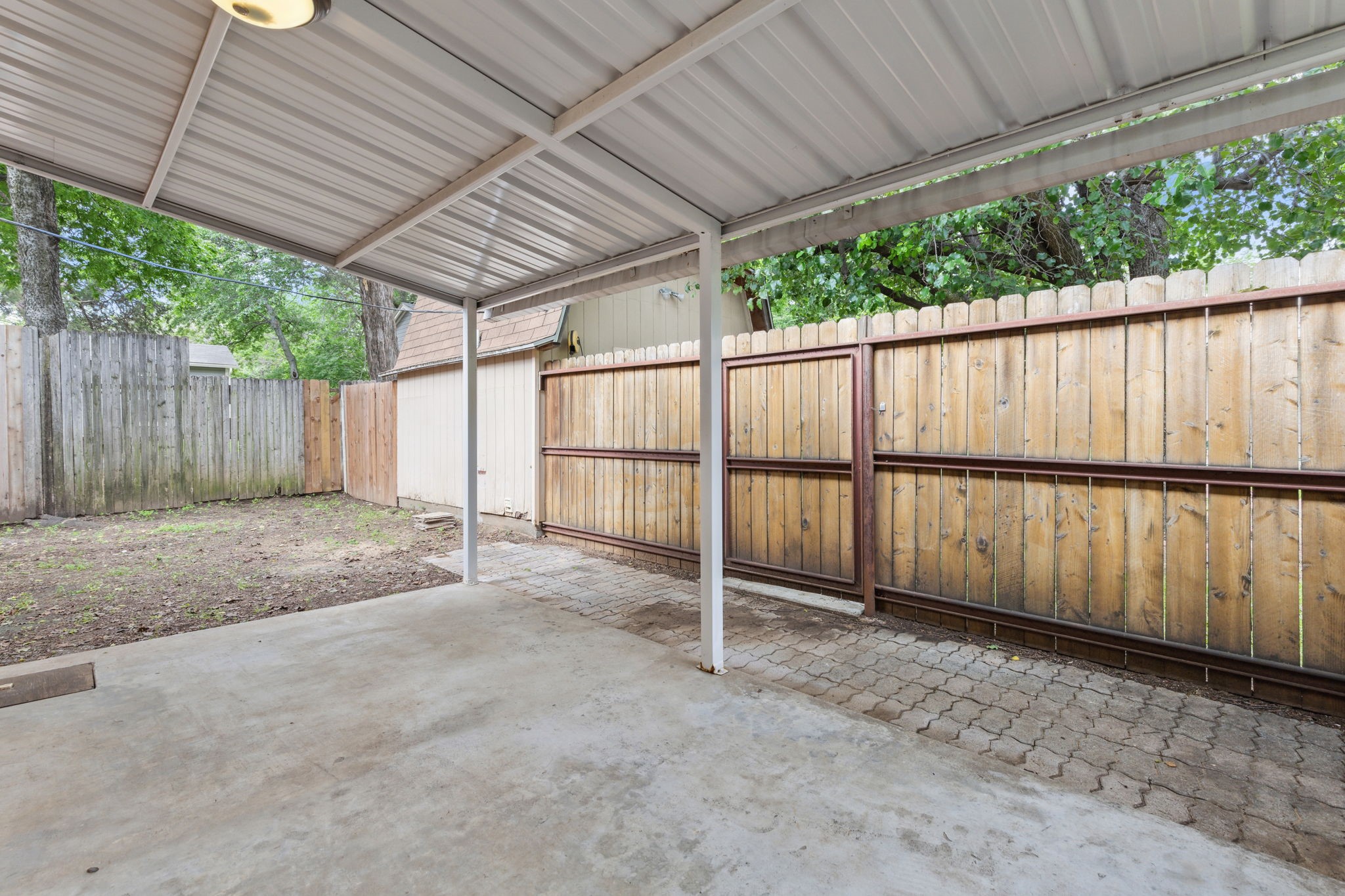 1424 Knight Street Denton TX 76205